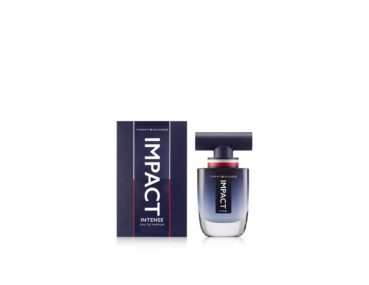 Tommy Hilfiger Impact Intense Eau De Parfum 50 мл Photo 3