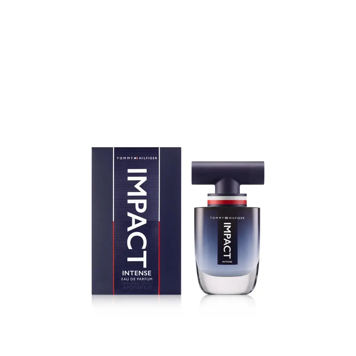 Tommy Hilfiger Impact Intense Eau De Parfum 50 мл Photo 4