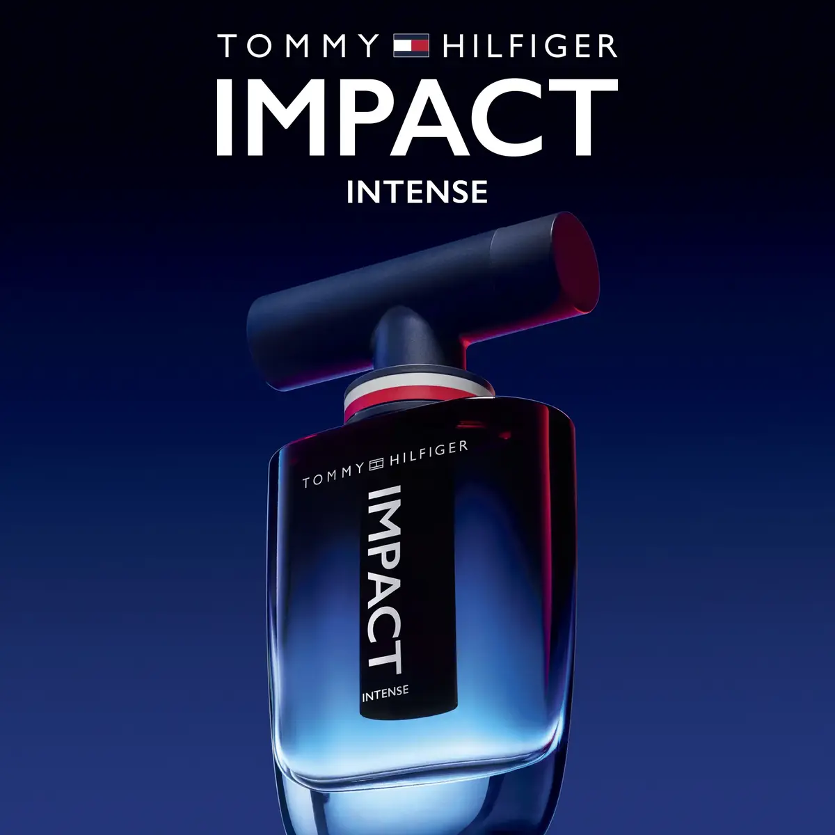 Tommy Hilfiger Impact Intense Eau De Parfum 50 мл Photo 5