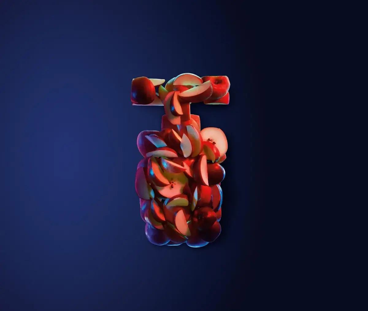 Tommy Hilfiger Impact Intense Eau De Parfum 50 мл Photo 7