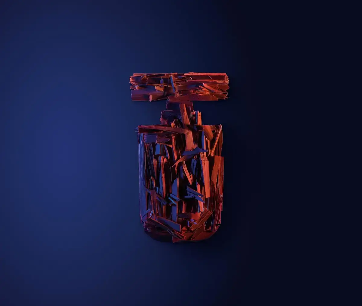 Tommy Hilfiger Impact Intense Eau De Parfum 50 мл Photo 9