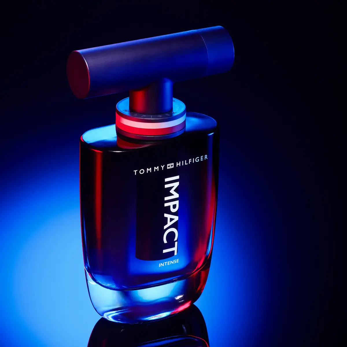 Tommy Hilfiger Impact Intense Eau De Parfum 50 мл Photo 10