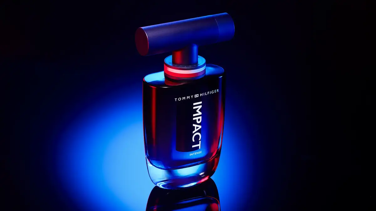 Tommy Hilfiger Impact Intense Eau De Parfum 50 мл Photo 11
