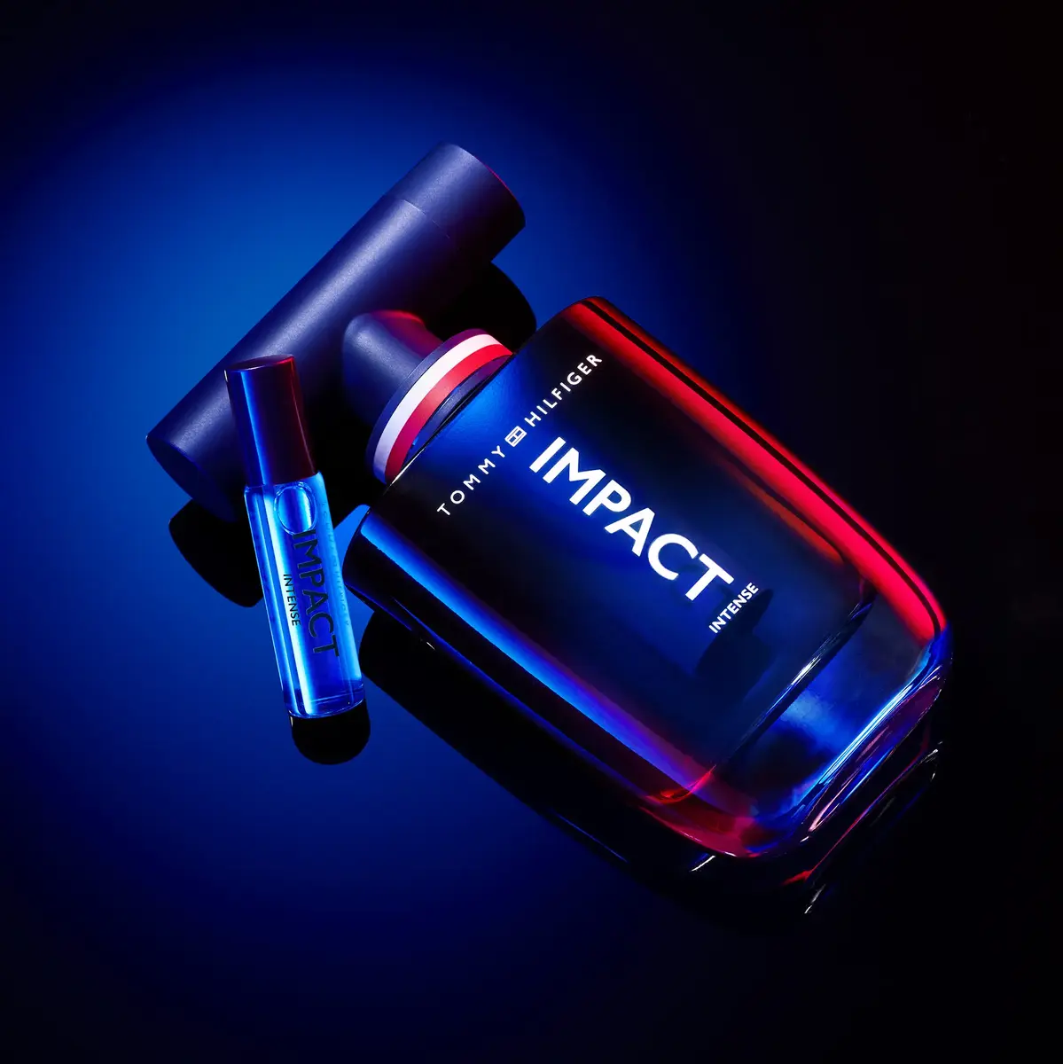 Tommy Hilfiger Impact Intense Eau De Parfum 50 мл Photo 12