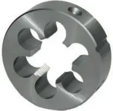 Thread Tap FANAR M8×0.5 CNC hand tap N1-121001-0081 for metric fine threads