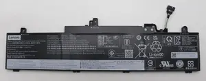 Battery for Lenovo portable devices, 57Wh lithium-polymer, replacement power pack
