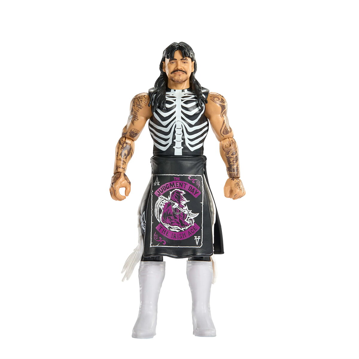 Action Figures