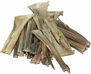 Лакомство для собак Arami Skóra Królicza Naturalna 250g — натуральная кроличья шкура, 250 г