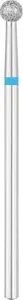 Diamond Nail Drill Bit EXO PRO Ball 3.5 mm – EXO