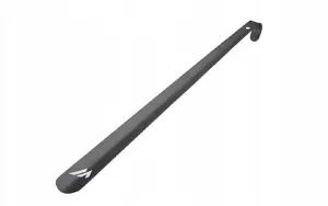Shoe Spoon / Shoe Horn Martes Łyżka do Butów Metaler — metal construction, compact size