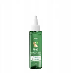Scalp micropeel treatment 115 ml – YOPE Grow My Hair, no-name brand