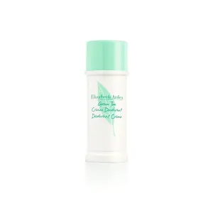 Крем-дезодорант Elizabeth Arden Green Tea 40 мл для женщин, кремовый дезодорант