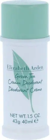 Krēmveida dezodorants Elizabeth Arden Green Tea