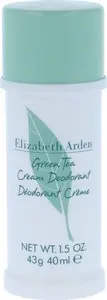 Крем-дезодорант Elizabeth Arden Green Tea 40 мл для женщин, кремовый дезодорант