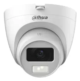 Dahua Technology Lite HAC-HDW1500CLQ-IL-A Dome IP Security Camera 2880×1620, 106° HFOV, 0.05 lx, Ceiling/Wall, Indoor/Outdoor