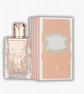 Eau de Parfum Le Couvent Maison de Parfum Maison Alhambra Sugar Me Pistachio Chocolate 100 ml