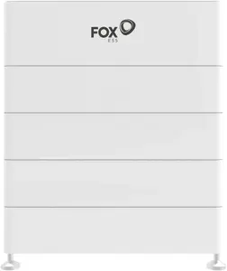Inverter charger fox ess FOXESS EQ3300-M with integrated BMS