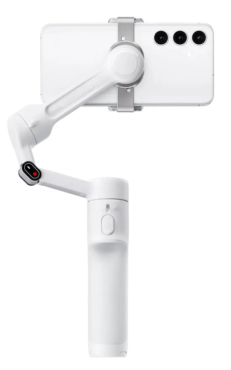 Insta360 Flow 2 viedtālruņa stabilizators — Standard Bundle Photo 2