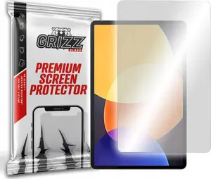 Защитное стекло GrizzGlass для Xiaomi Pad 5 Pro — гибридное стекло (GRZ3343)
