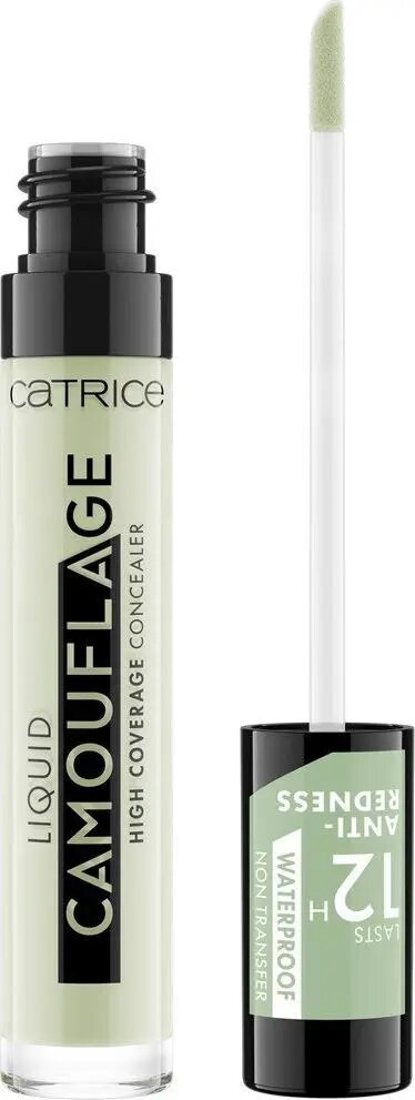 Korektors Catrice Liquid Camouflage High Coverage