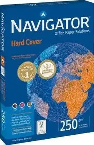Papīrs Igepa xero Hard Cover 250 gsm – bieza vāku papīra loksne drukai un iesiešanai