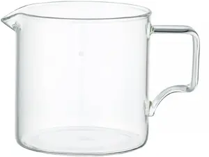 Server 400 ml Kinto OCT — thermal carafe style server for beverages