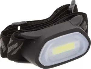 Headlamp Martes LUMIS by Martes — compact rechargeable head torch, lightweight hands-free lighting