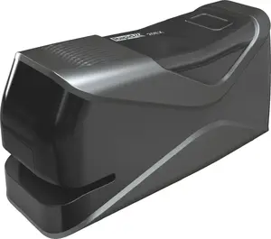 Электрический степлер Rapid 20EX чёрный — Rapid 20EX для настольной работы