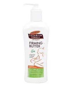 Крем-масло Palmer's Cocoa Butter Formula подтягивающее 315 мл — для женщин, упругость и тонус