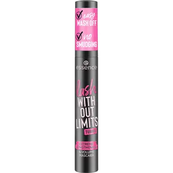 Skropstu tuša Essence WITHOUT LIMITS TUBING