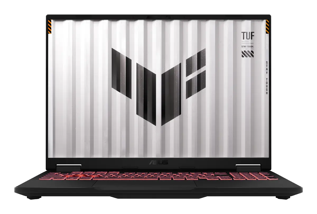 Ноутбук ASUS TUF Gaming A16 FA608UH-RV115W Photo 2