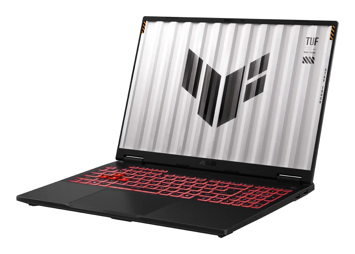 Ноутбук ASUS TUF Gaming A16 FA608UH-RV115W Photo 4