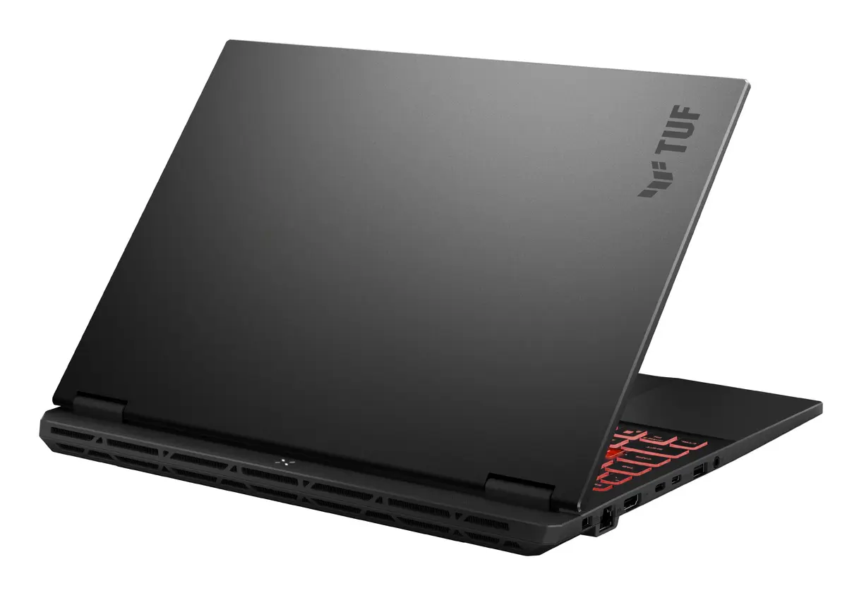 Ноутбук ASUS TUF Gaming A16 FA608UH-RV115W Photo 6