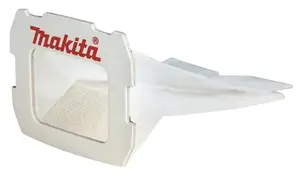 Запасная деталь Makita 168557-8 — оригинальная комплектующая Makita (MPN 168557-8)