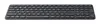 RAPOO E9710M беспроводная клавиатура RF+Bluetooth QWERTZ Photo 3