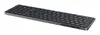 RAPOO E9710M беспроводная клавиатура RF+Bluetooth QWERTZ Photo 4