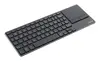 RAPOO E2810M bezvadu klaviatūra (RF + Bluetooth) Photo 2