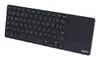 RAPOO E2810M bezvadu klaviatūra (RF + Bluetooth) Photo 4