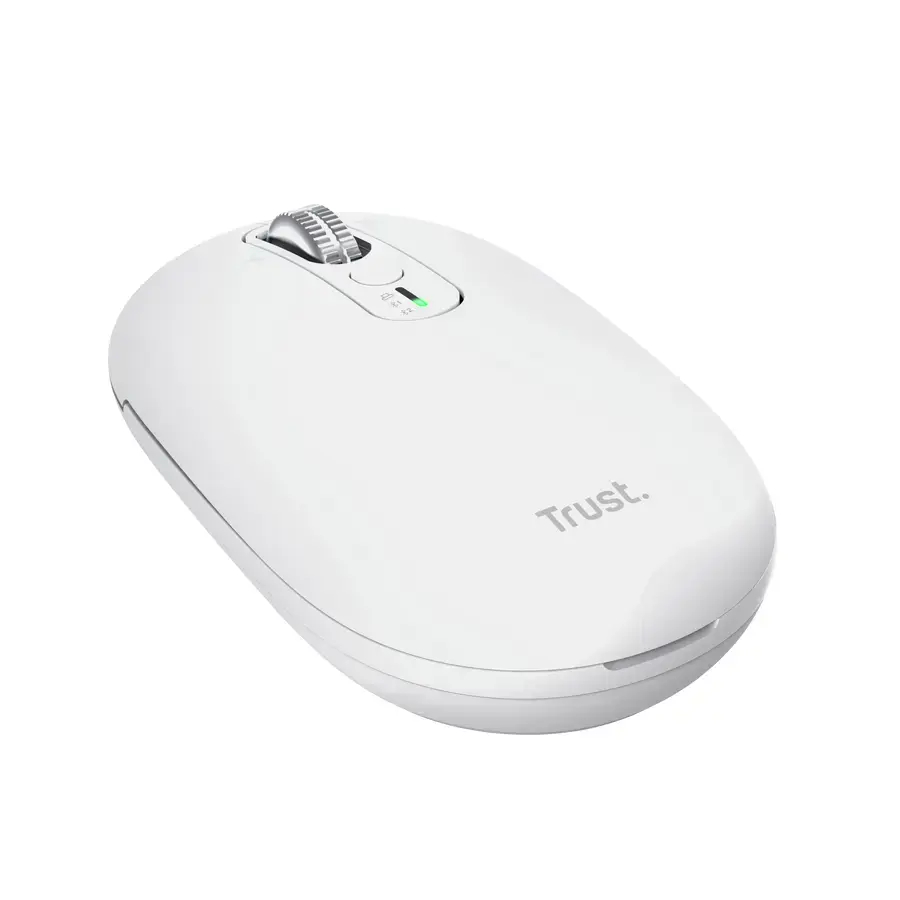 TRUST Seron Slim Multi беспроводная офисная мышь Photo 4