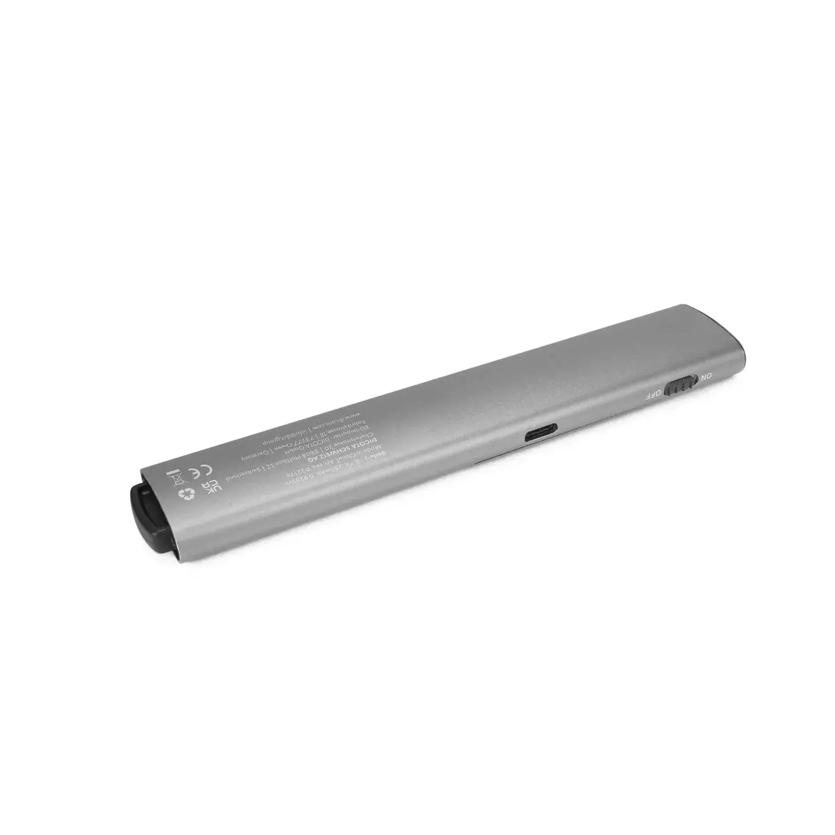 DICOTA D32176 Bluetooth bezvadu prezentētājs Photo 4