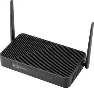 HDMI wireless receiver Renkforce RF-WLPR-700 (RF-6879958) — 30 m range, multi-frequency 5150/5250/5725/5850 MHz, 3840×2160 support, digital whiteboard