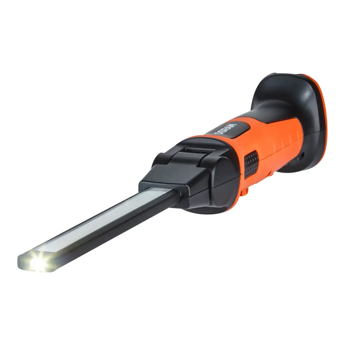Industrial LED Machine Light Osram LEDIL410 Photo 6