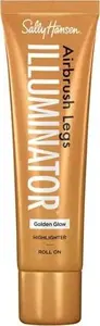 Kāju izgaismotājs Sally Hansen Golden Glow 100 ml