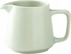 Mitrinātājs Origami Keramikas Aroma trauks 400 ml, matēti zaļš