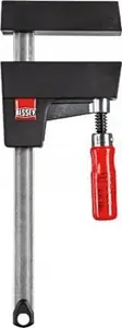 Bessey woodworking full-surface light bar clamp UNIKLAMP UK 800×80