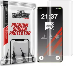 Hydrogel Screen Protector GrizzGlass Hydrofilm for Honor X60 Pro