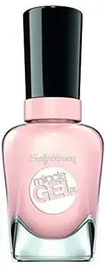 Nail polish Sally Hansen Miracle Gel STEP1 14.7 ml — base/colour coat, 14.7ml