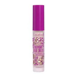 Concealer Lovely CE161N1 – liquid face concealer, shade CE161N1