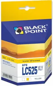 BLACKPOINT BPBLC525XLY желтый картридж Photo 1