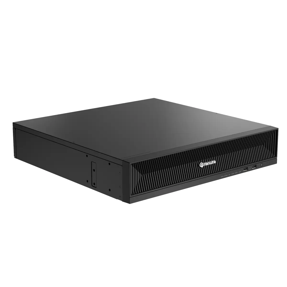 Hanwha Vision XRN-3220B2 32‑канальный 4K NVR Photo 2